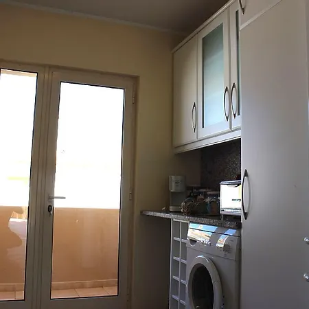 Appartement Akisol Nature Iii *
