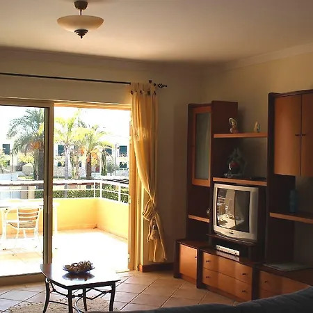 Appartement Akisol Nature Iii
