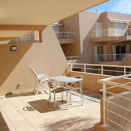 Appartement Akisol Nature Iii Vilamoura
