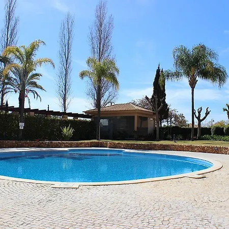 Appartement Akisol Nature Iii Vilamoura