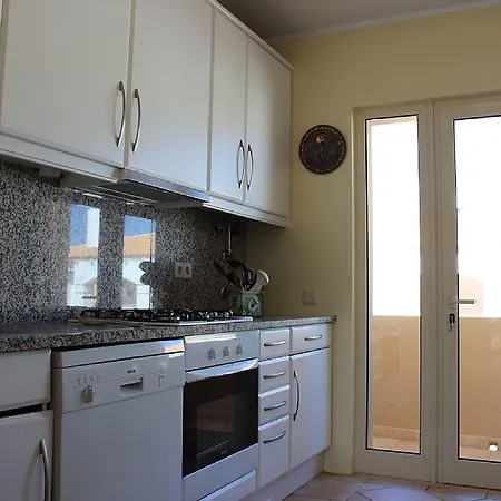 Appartement Akisol Nature Iii *