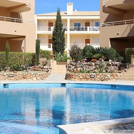 Appartement Akisol Nature Iii Vilamoura