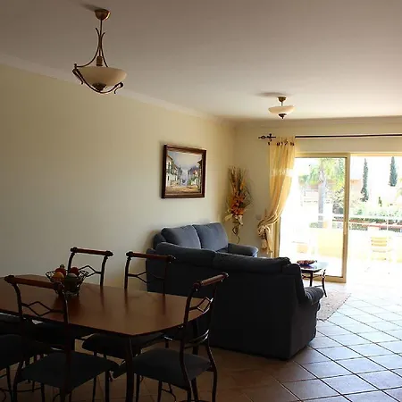 Appartement Akisol Nature Iii Vilamoura